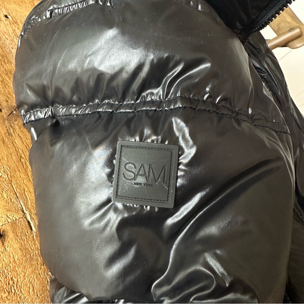 Sam Jacket - image 3